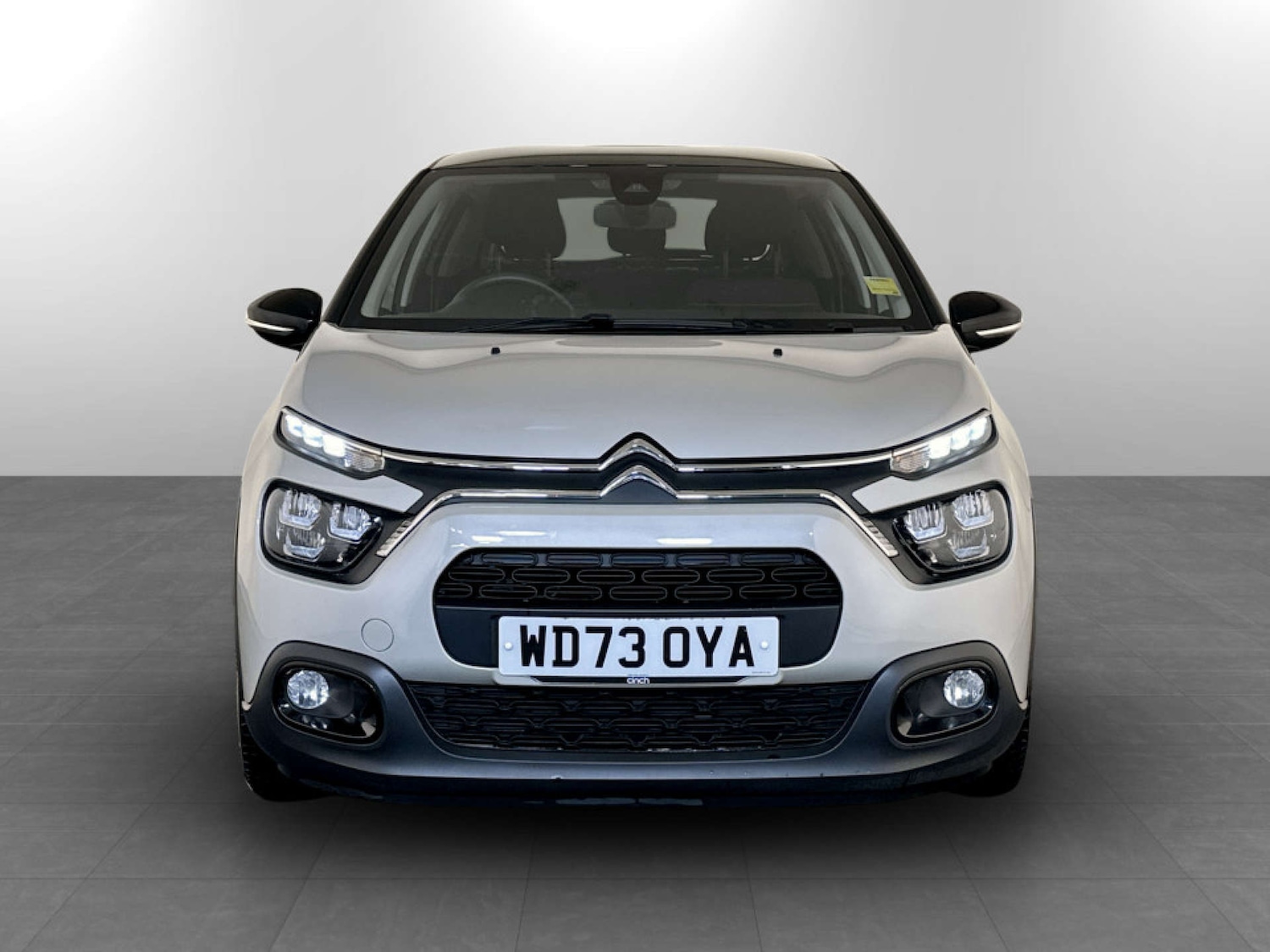 Used Citroen C3 2023 for sale - 77469916: Photo 5