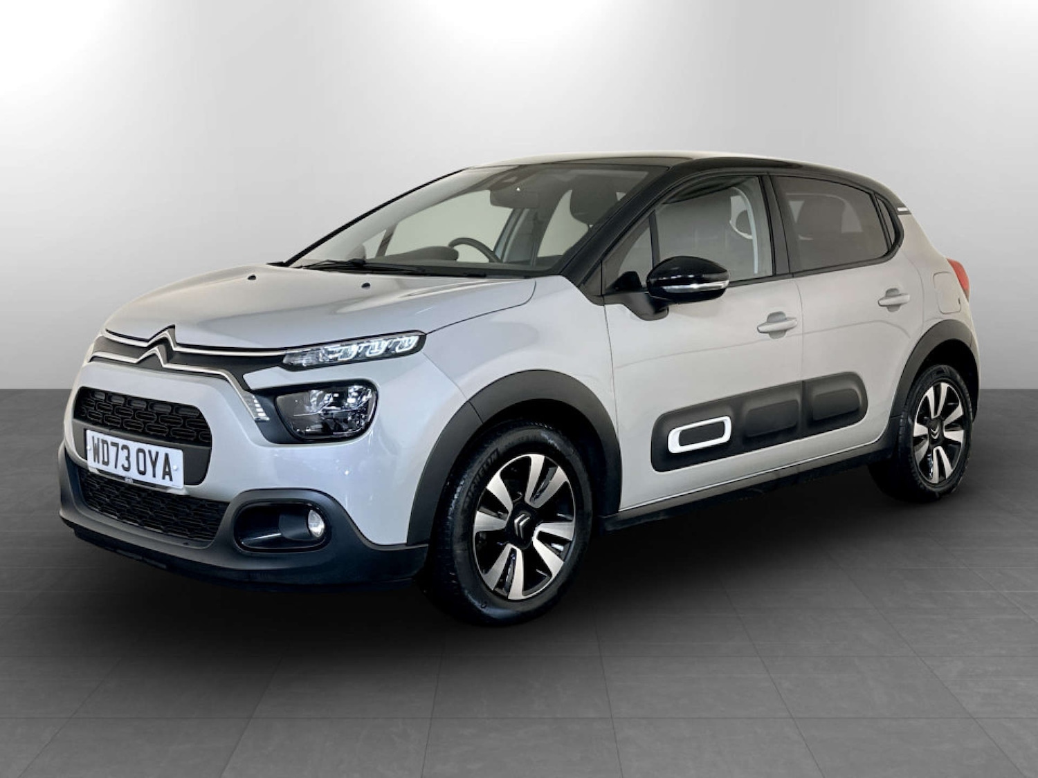 Used Citroen C3 2023 for sale - 77469916: Photo 6