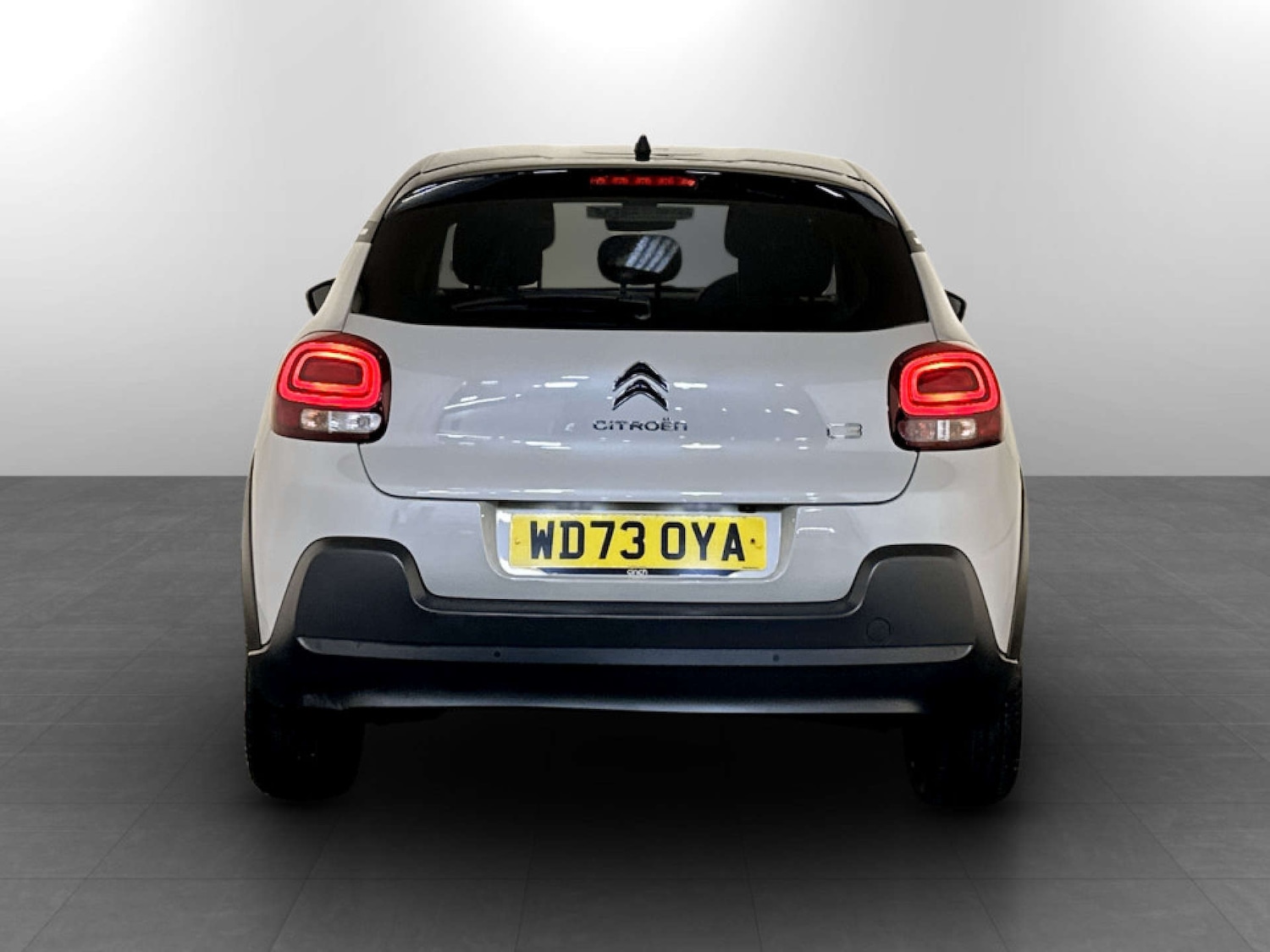 Used Citroen C3 2023 for sale - 77469916: Photo 9