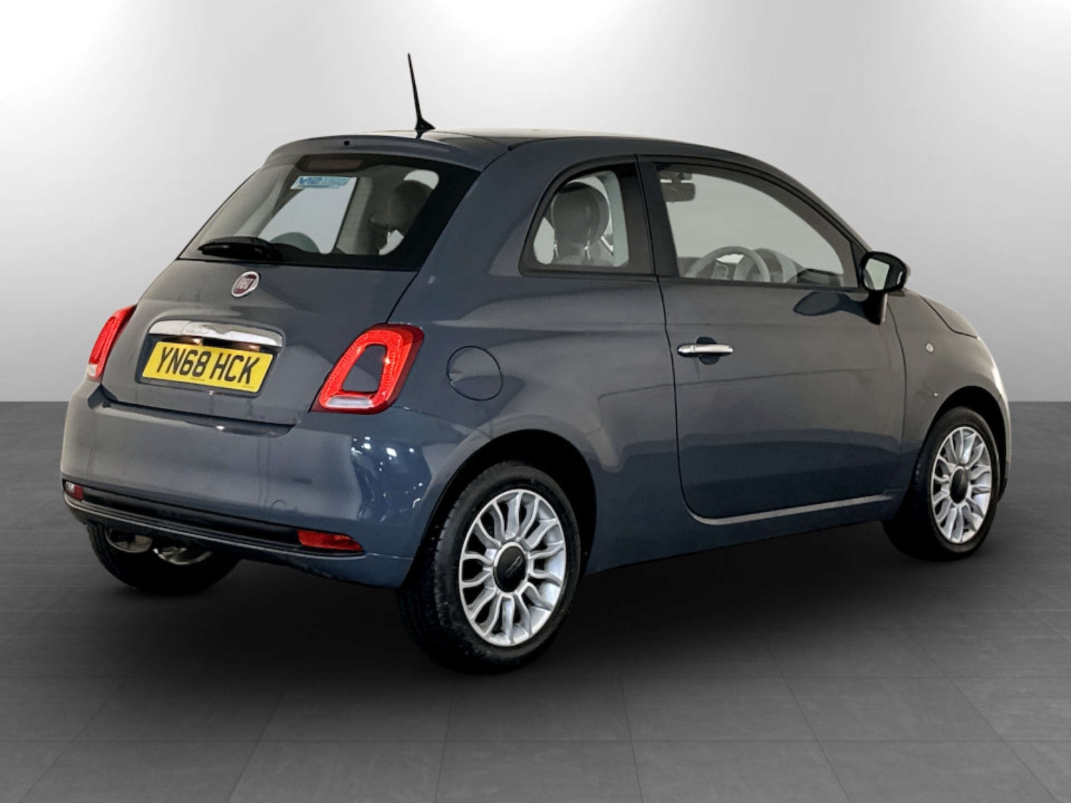 Used Fiat 500 2018 for sale - 77452504: Photo 10