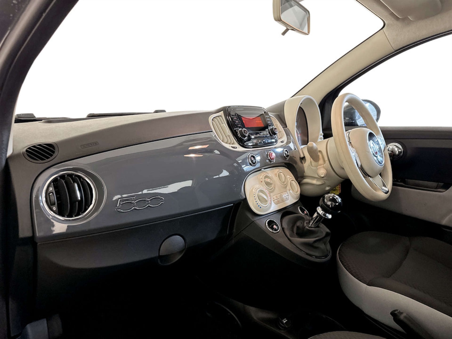 Used Fiat 500 2018 for sale - 77452504: Photo 12