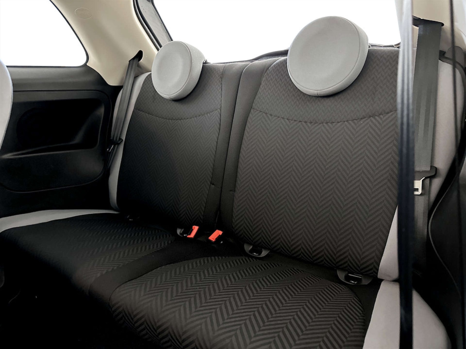 Used Fiat 500 2018 for sale - 77452504: Photo 14