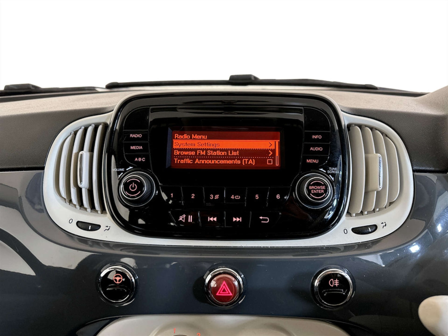 Used Fiat 500 2018 for sale - 77452504: Photo 21