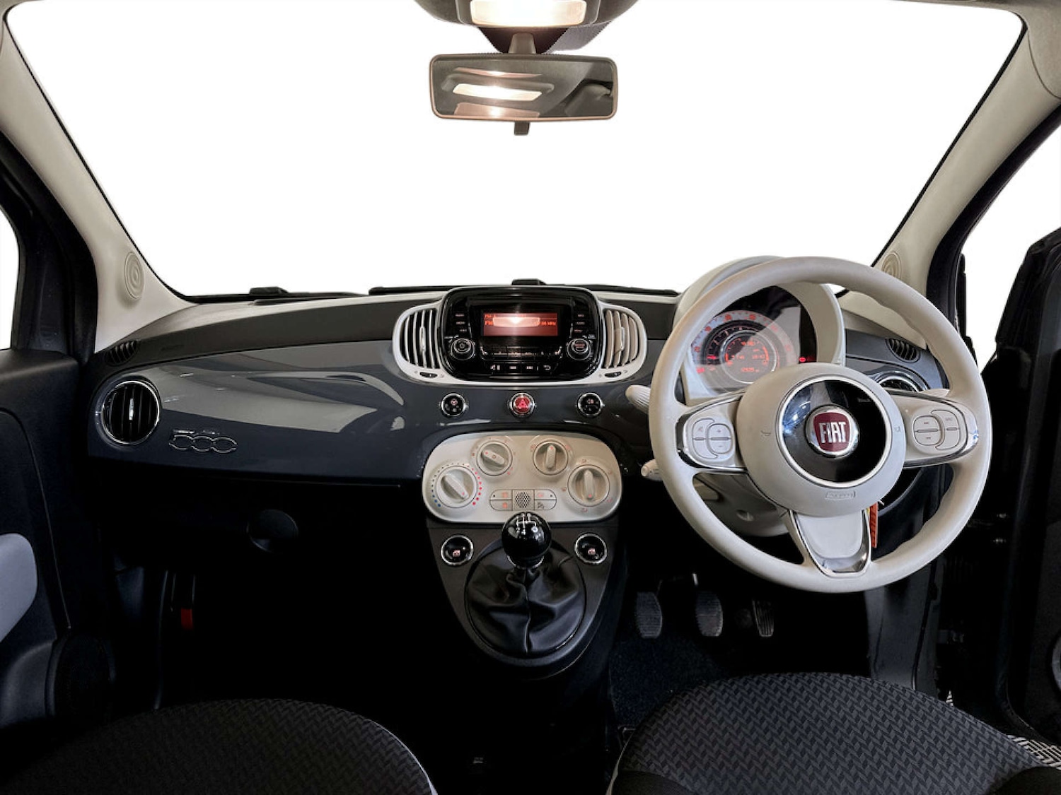 Used Fiat 500 2018 for sale - 77452504: Photo 3