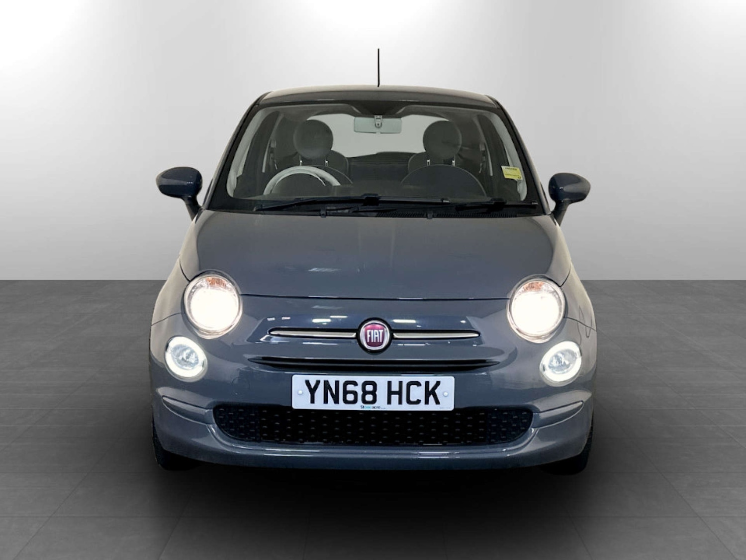Used Fiat 500 2018 for sale - 77452504: Photo 5