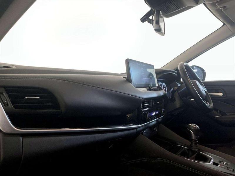 Used Nissan Qashqai 2022 for sale - 76826033: Photo 12