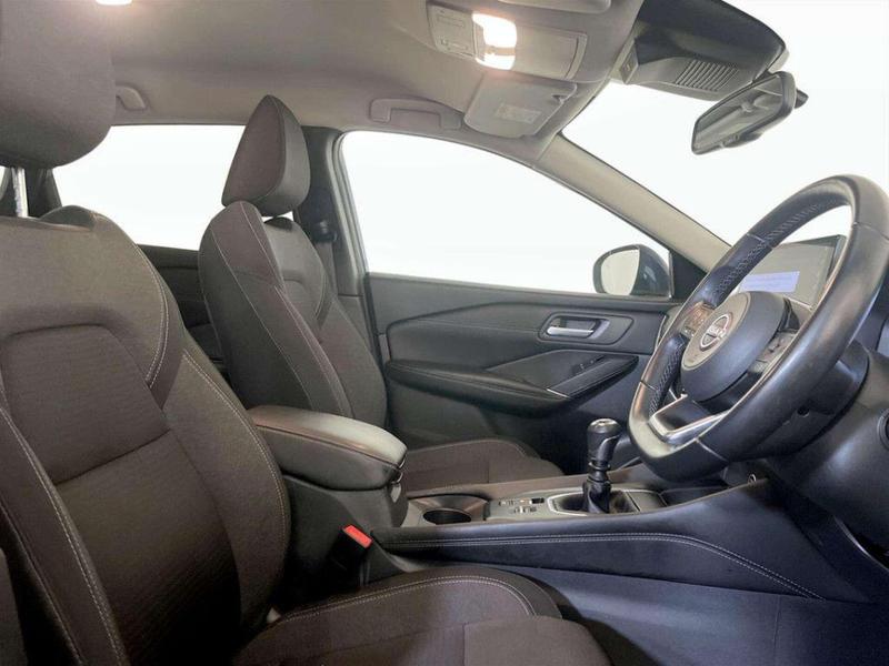 Used Nissan Qashqai 2022 for sale - 76826033: Photo 13