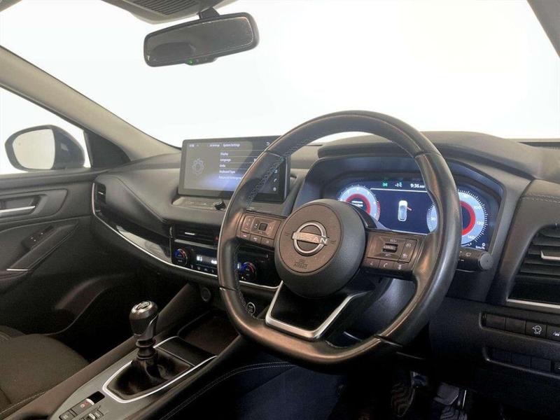 Used Nissan Qashqai 2022 for sale - 76826033: Photo 14