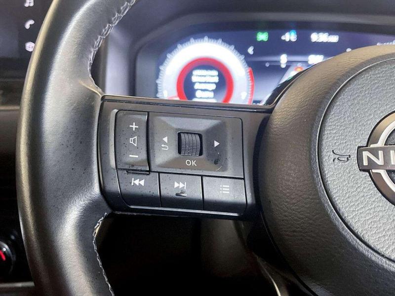 Used Nissan Qashqai 2022 for sale - 76826033: Photo 16