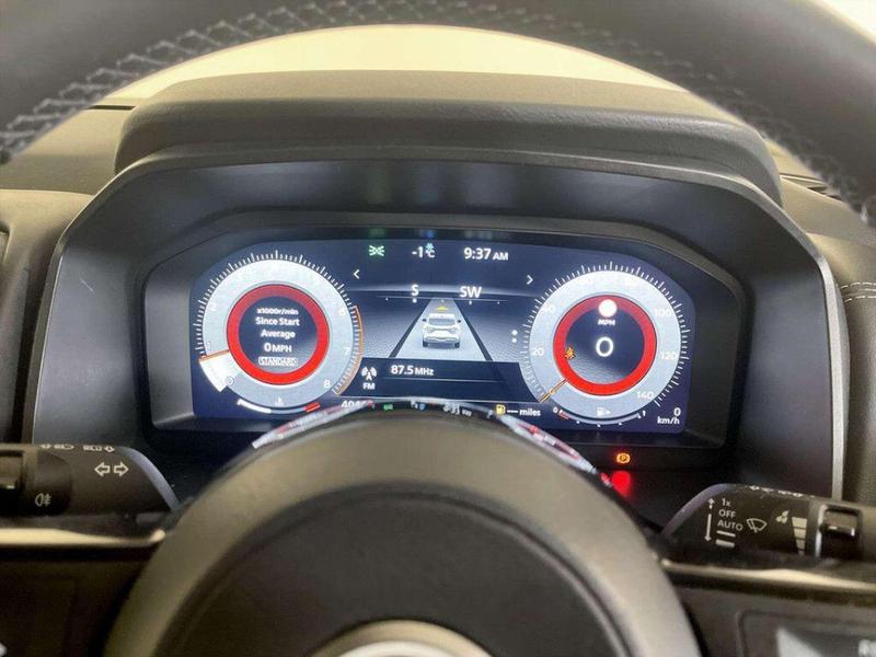 Used Nissan Qashqai 2022 for sale - 76826033: Photo 17