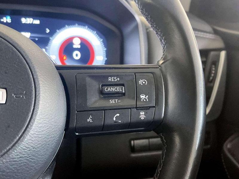 Used Nissan Qashqai 2022 for sale - 76826033: Photo 18