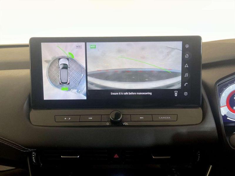 Used Nissan Qashqai 2022 for sale - 76826033: Photo 19