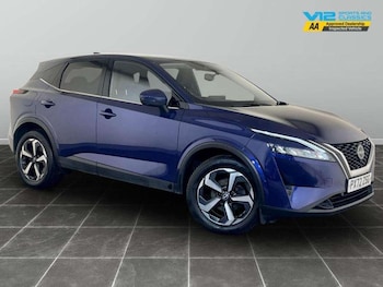 Used Nissan Qashqai 2022 for sale - 76826033: Photo