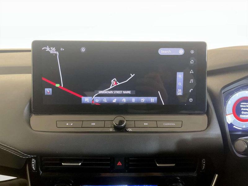 Used Nissan Qashqai 2022 for sale - 76826033: Photo 20