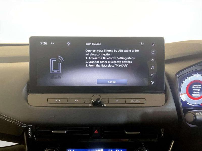 Used Nissan Qashqai 2022 for sale - 76826033: Photo 22