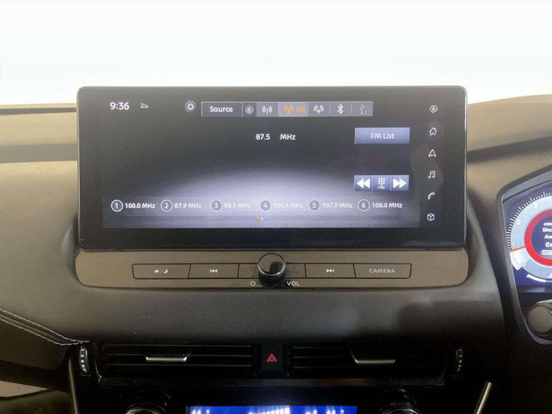 Used Nissan Qashqai 2022 for sale - 76826033: Photo 23