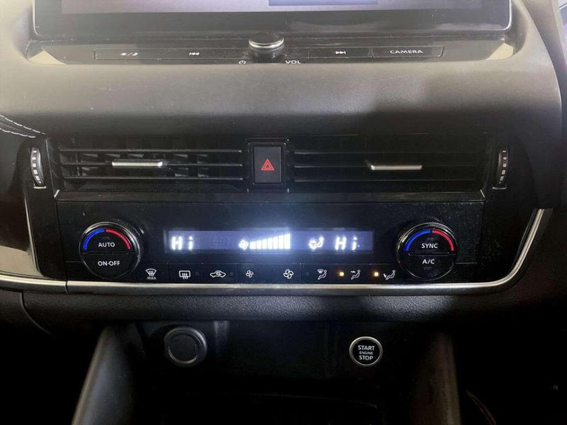 Used Nissan Qashqai 2022 for sale - 76826033: Photo 24