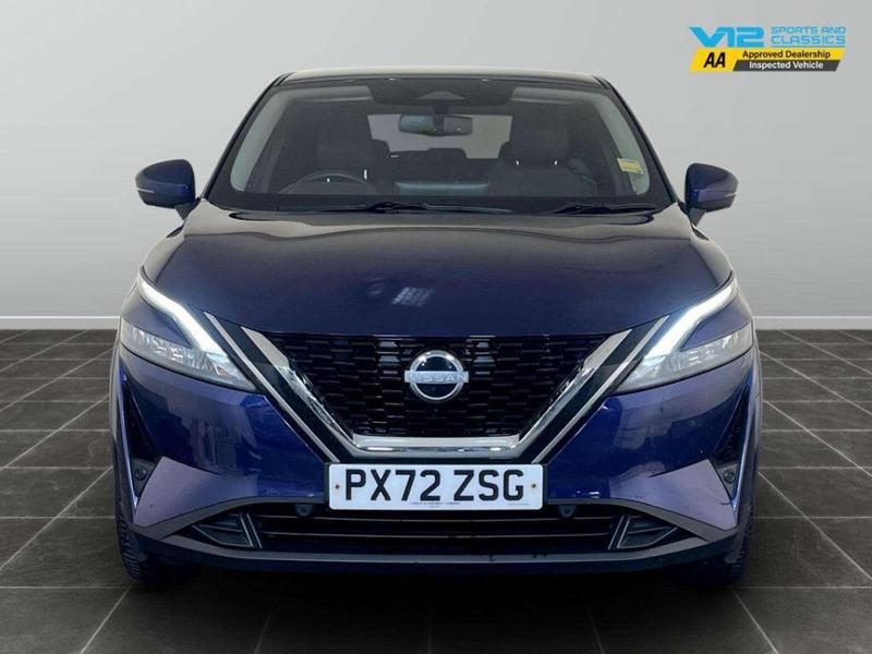 Used Nissan Qashqai 2022 for sale - 76826033: Photo 5