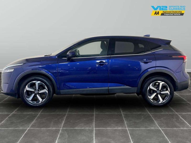 Used Nissan Qashqai 2022 for sale - 76826033: Photo 7