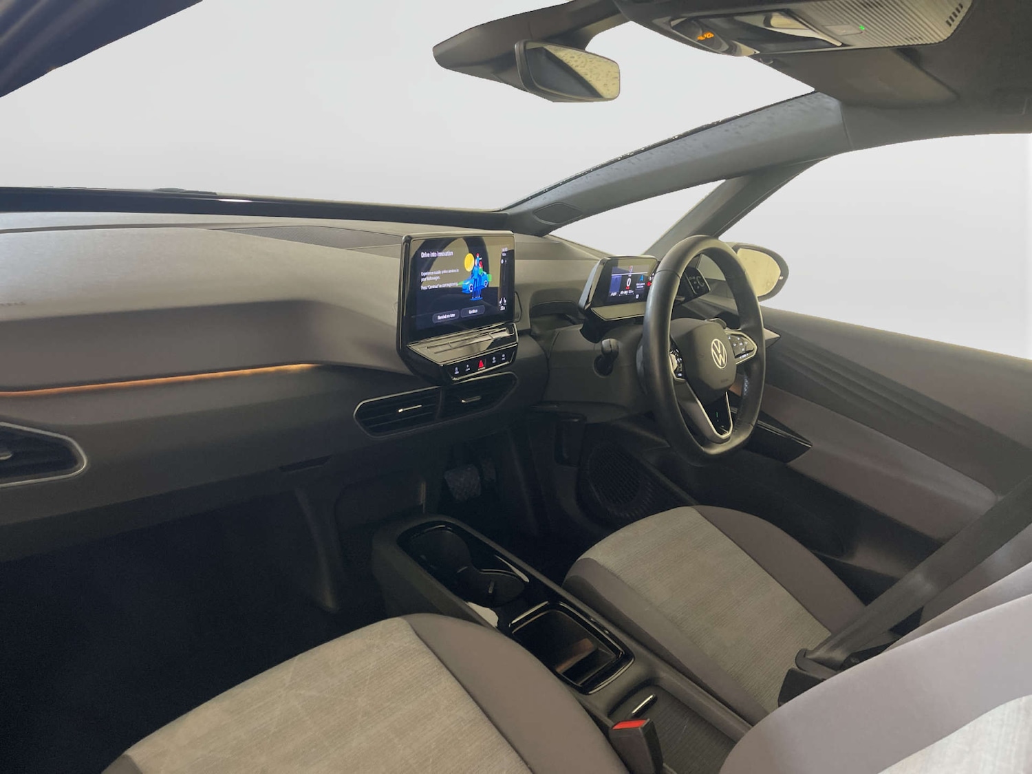 Used Volkswagen ID.3 2021 for sale - 78080689: Photo 12