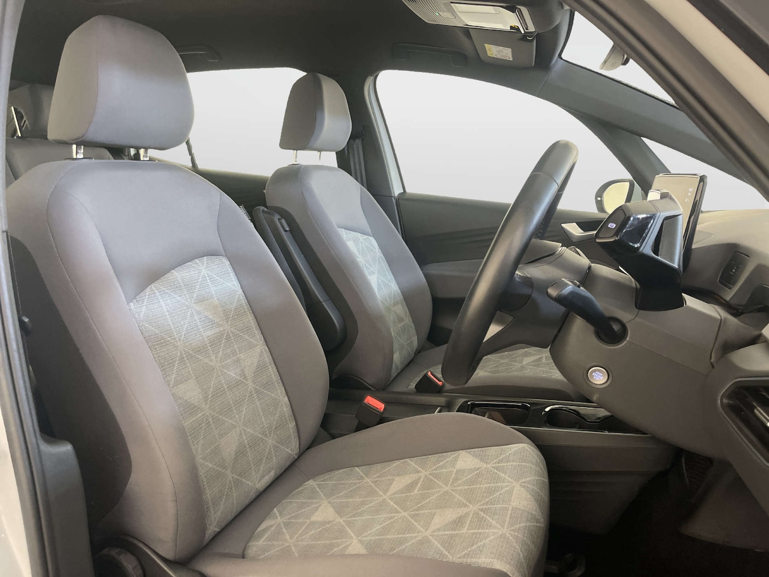 Used Volkswagen ID.3 2021 for sale - 78080689: Photo 13