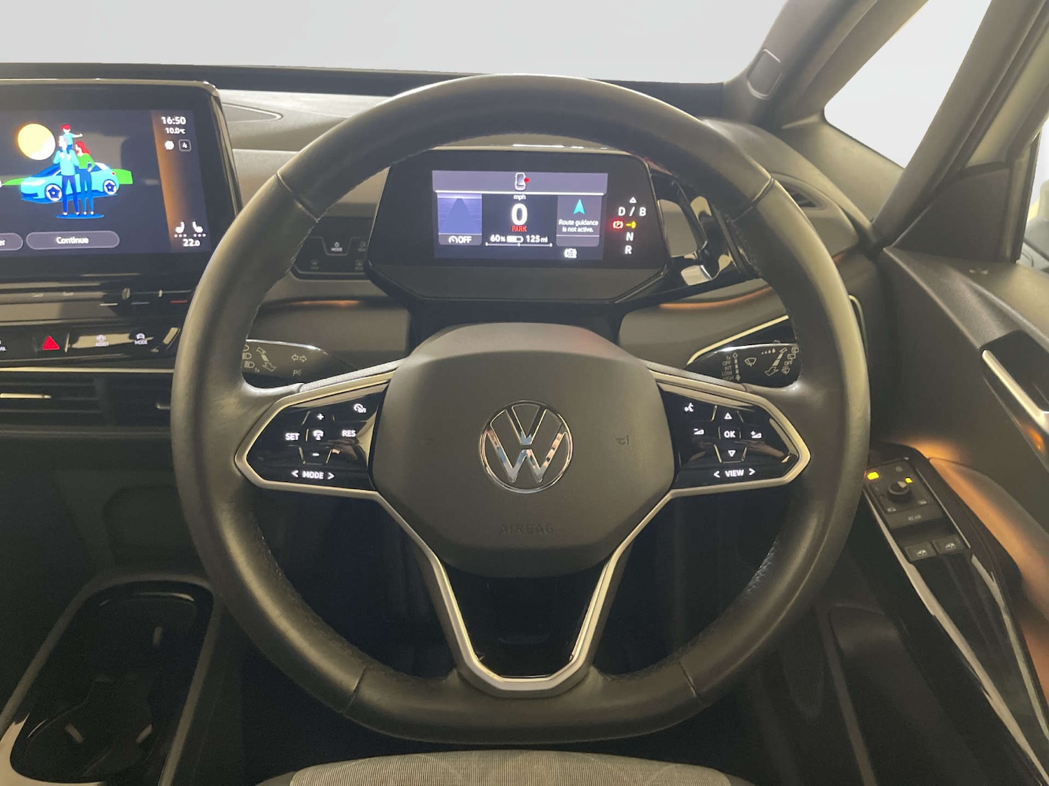 Used Volkswagen ID.3 2021 for sale - 78080689: Photo 16