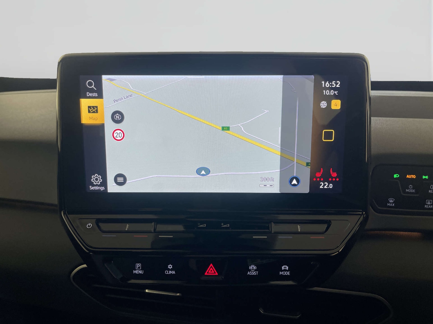 Used Volkswagen ID.3 2021 for sale - 78080689: Photo 22