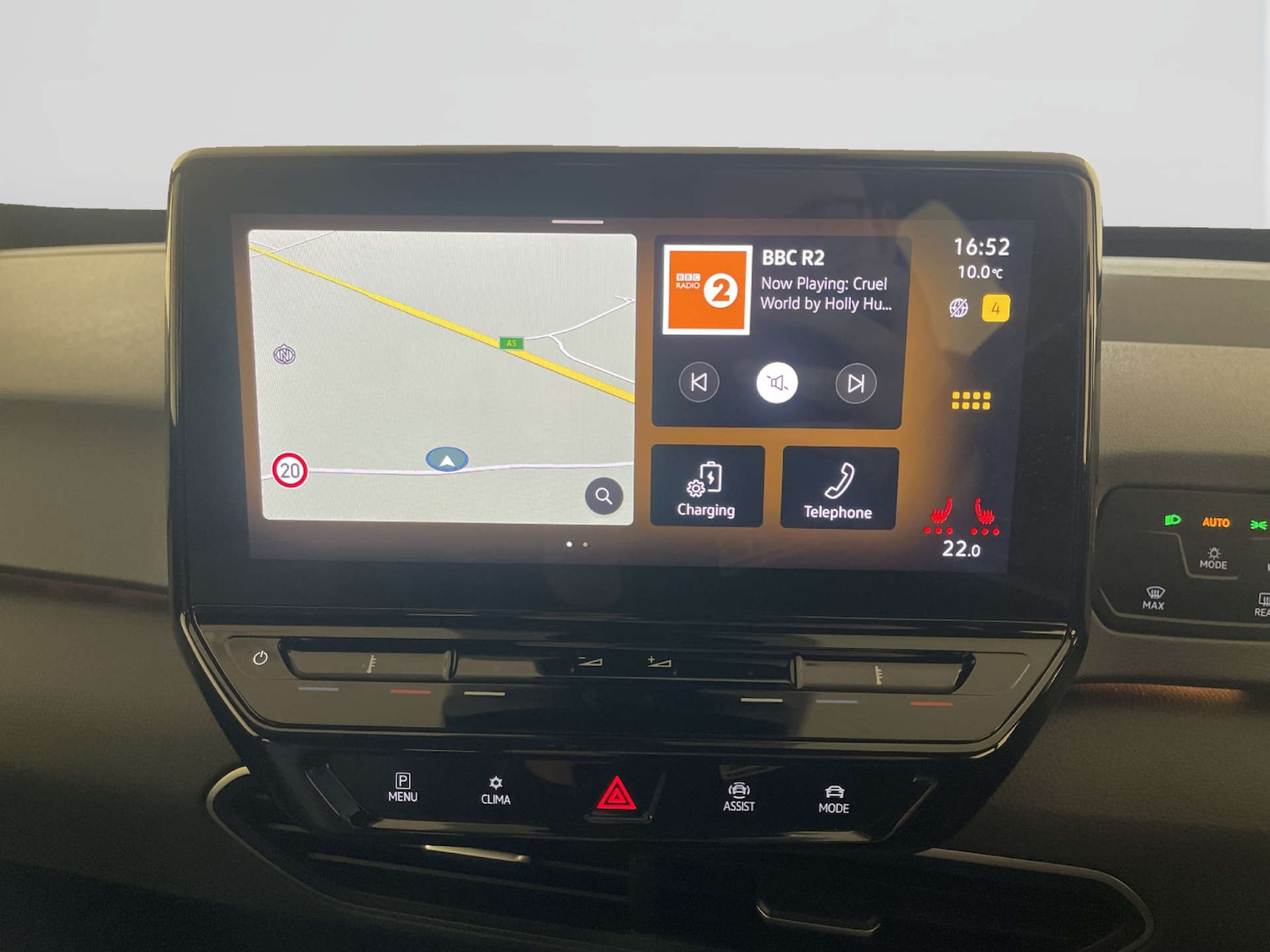 Used Volkswagen ID.3 2021 for sale - 78080689: Photo 23