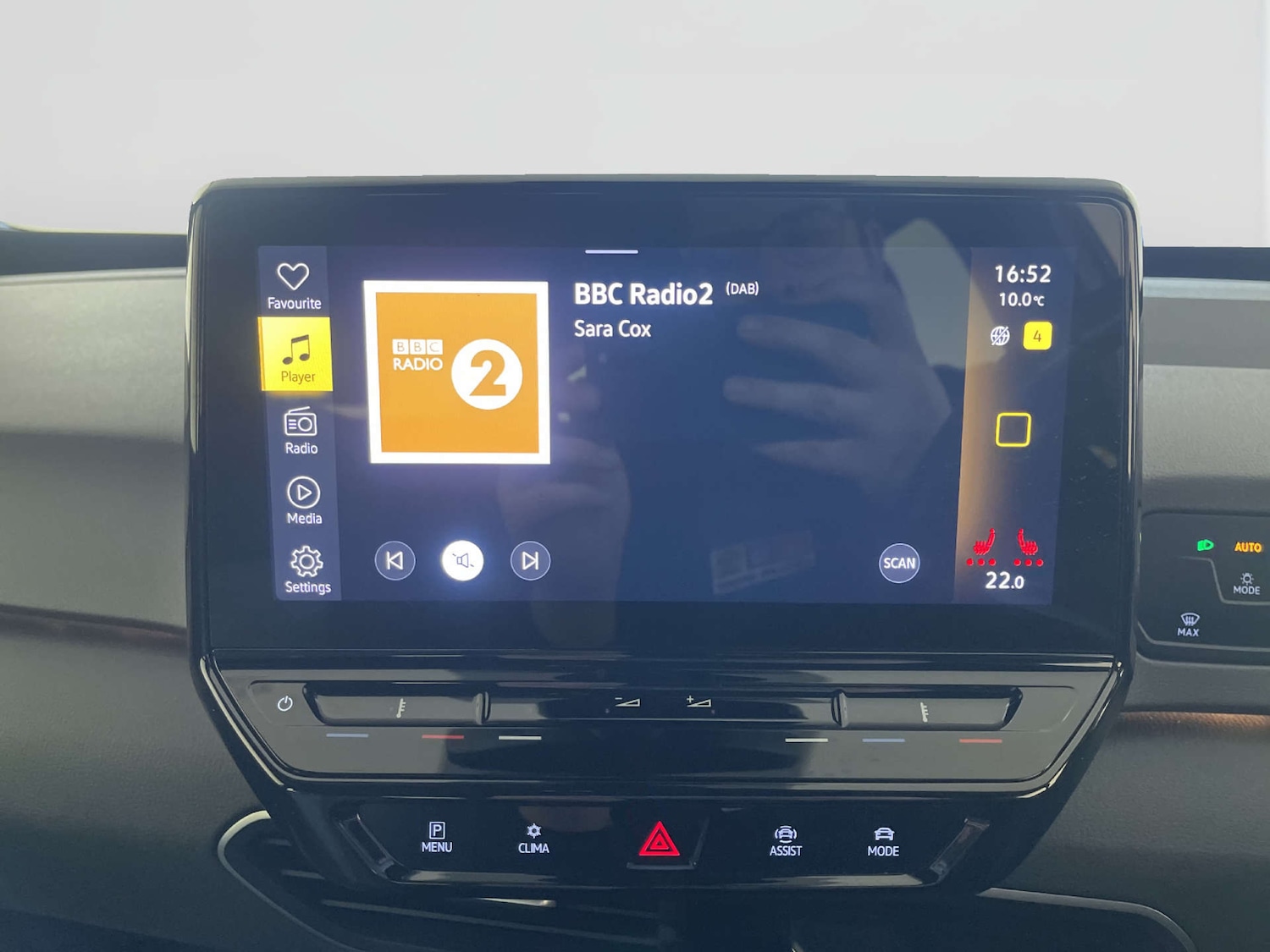 Used Volkswagen ID.3 2021 for sale - 78080689: Photo 24