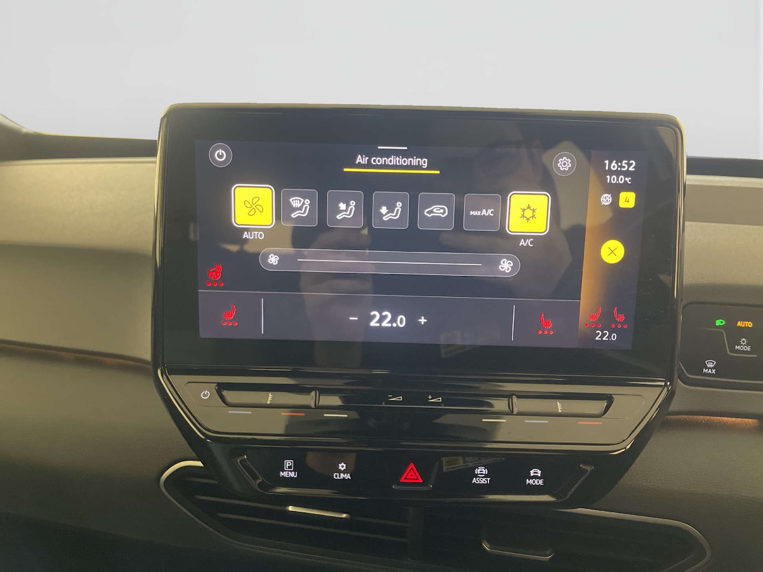 Used Volkswagen ID.3 2021 for sale - 78080689: Photo 25