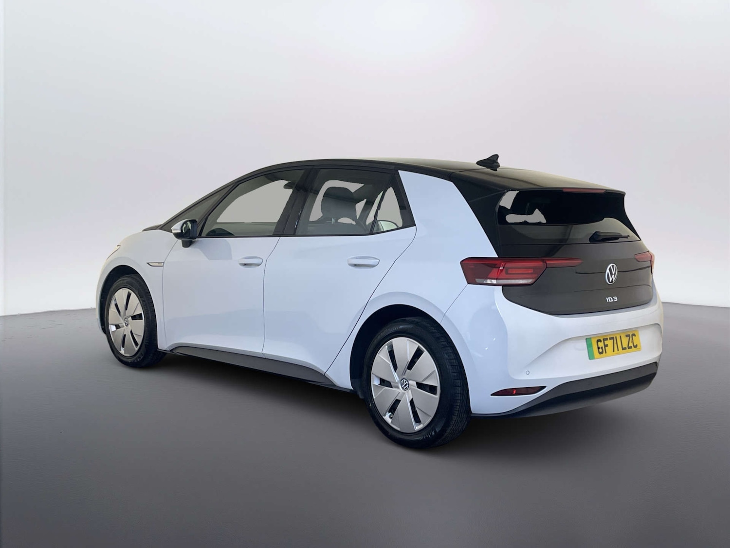 Used Volkswagen ID.3 2021 for sale - 78080689: Photo 8