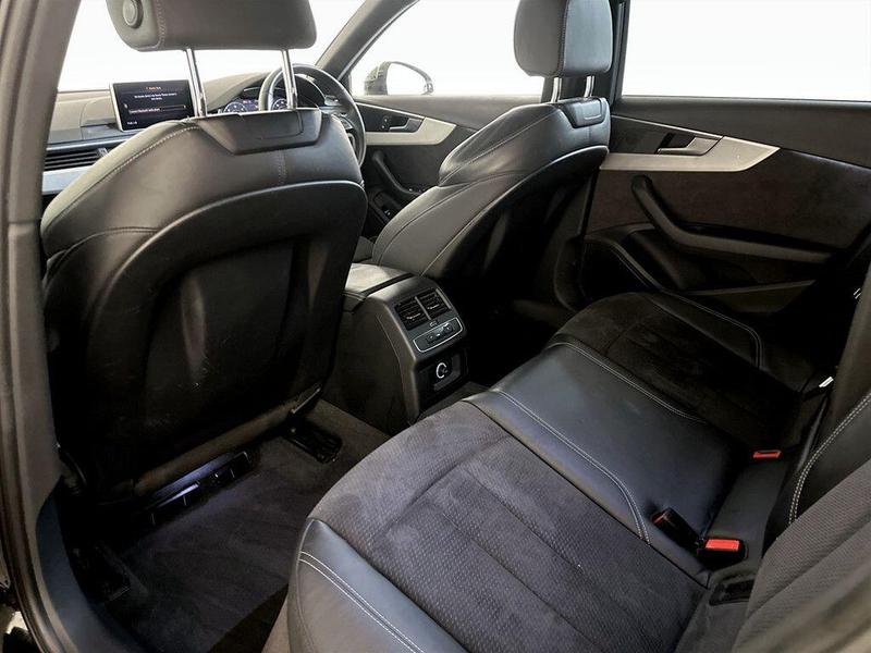 Used Audi A4 Avant 2019 for sale - 76117536: Photo 14