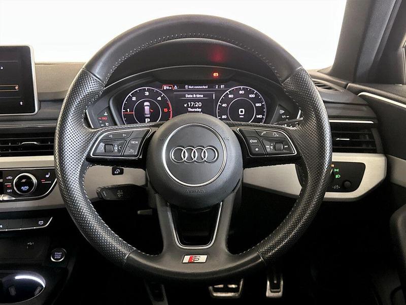 Used Audi A4 Avant 2019 for sale - 76117536: Photo 17