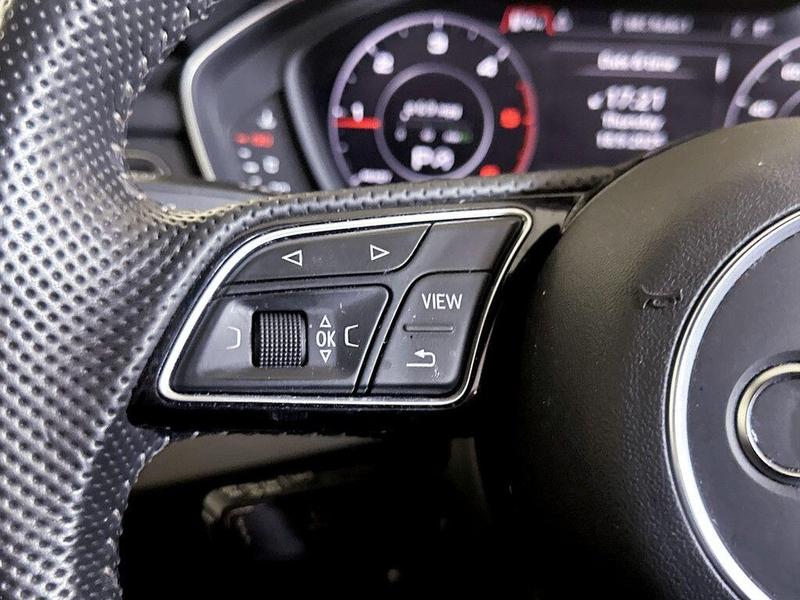 Used Audi A4 Avant 2019 for sale - 76117536: Photo 18