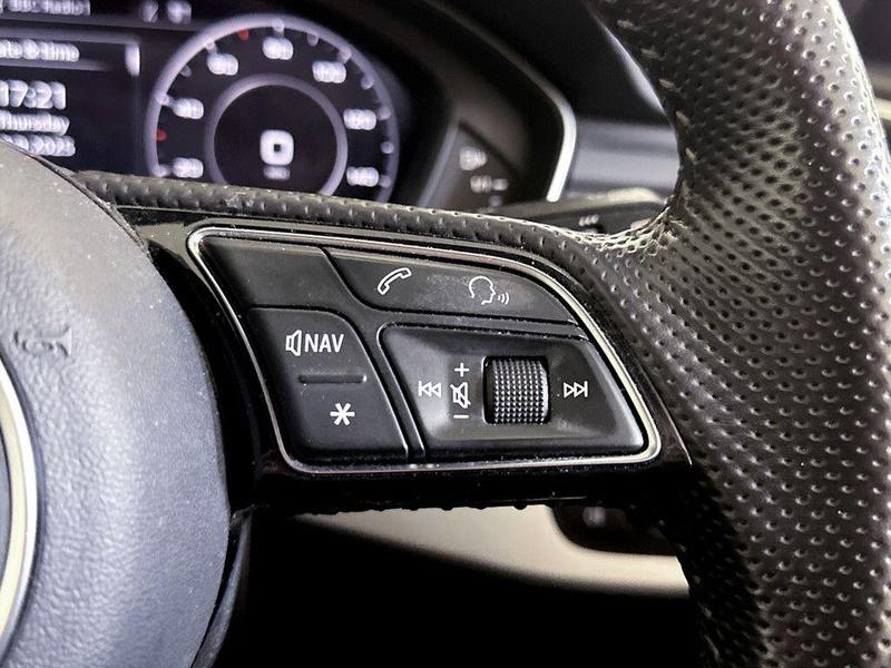Used Audi A4 Avant 2019 for sale - 76117536: Photo 19