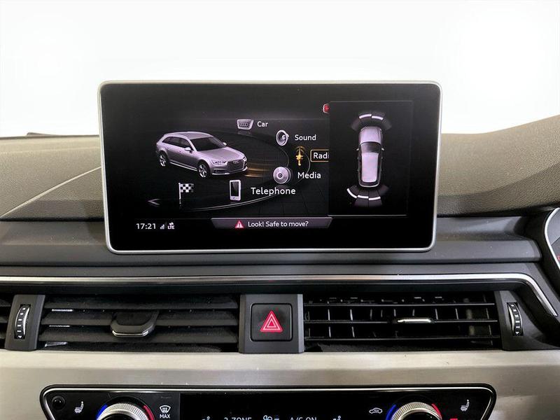 Used Audi A4 Avant 2019 for sale - 76117536: Photo 20