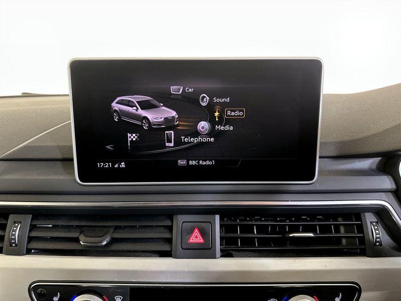 Used Audi A4 Avant 2019 for sale - 76117536: Photo 21