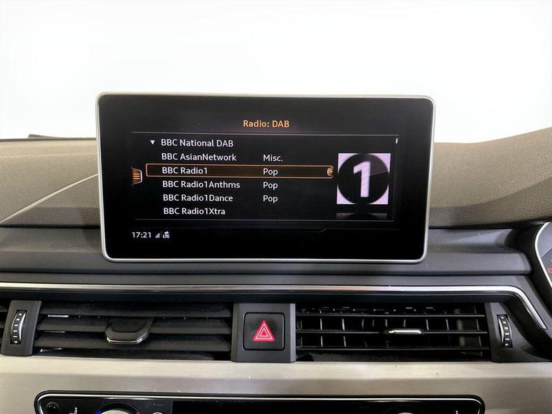 Used Audi A4 Avant 2019 for sale - 76117536: Photo 22