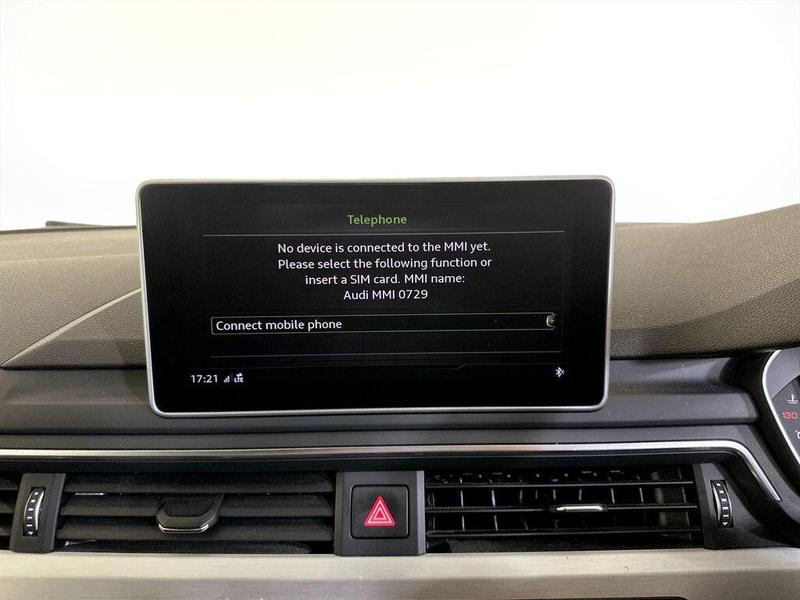 Used Audi A4 Avant 2019 for sale - 76117536: Photo 23