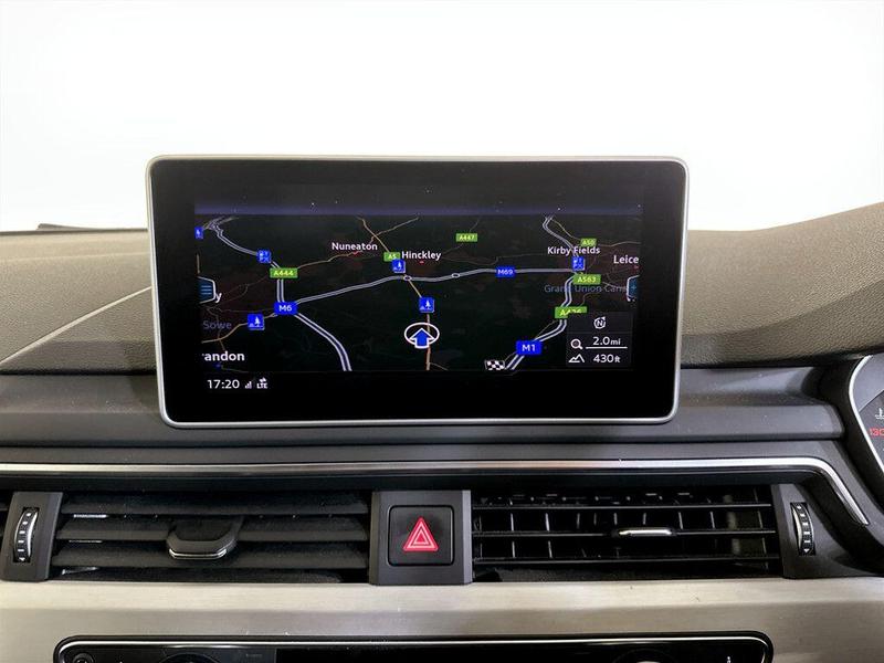 Used Audi A4 Avant 2019 for sale - 76117536: Photo 24