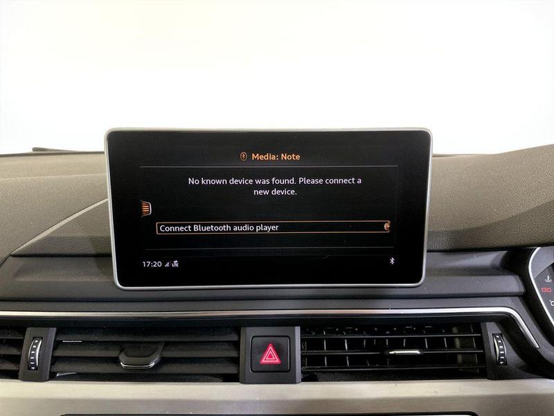 Used Audi A4 Avant 2019 for sale - 76117536: Photo 25