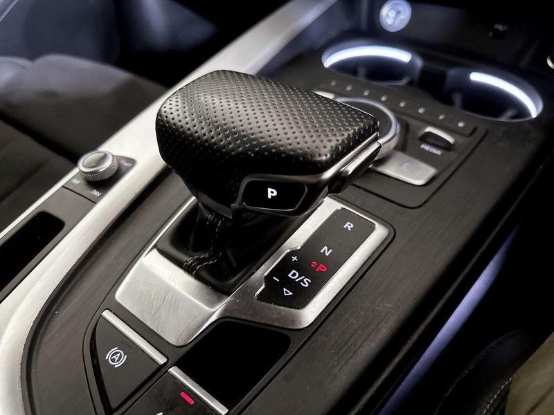 Used Audi A4 Avant 2019 for sale - 76117536: Photo 27