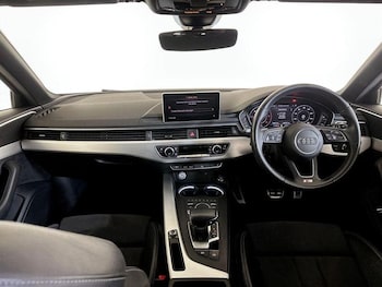 Used Audi A4 Avant 2019 for sale - 76117536: Photo 3