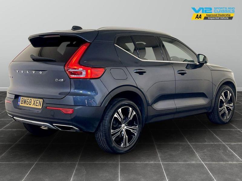Used Volvo XC40 2019 for sale - 76352205: Photo 10