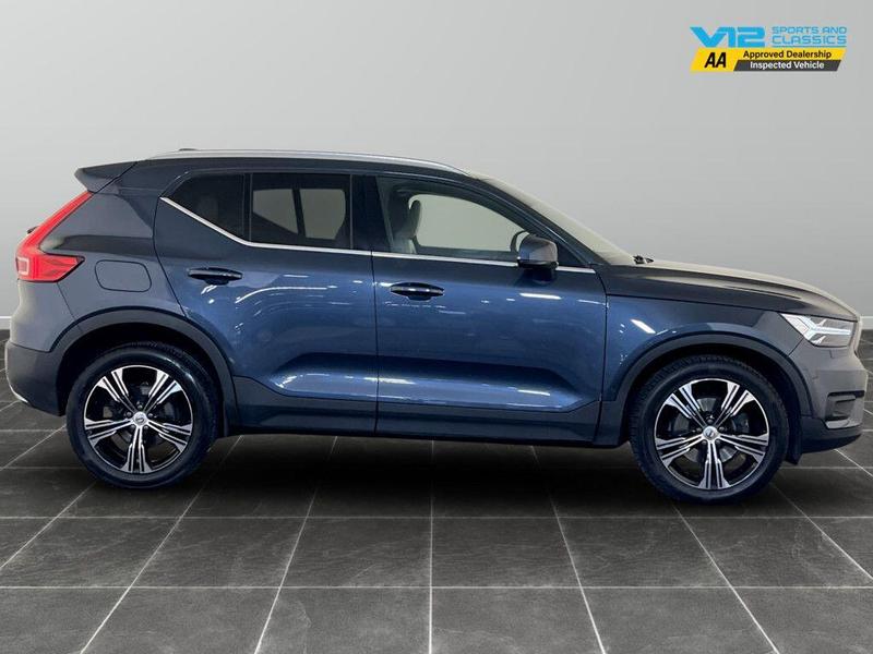 Used Volvo XC40 2019 for sale - 76352205: Photo 11