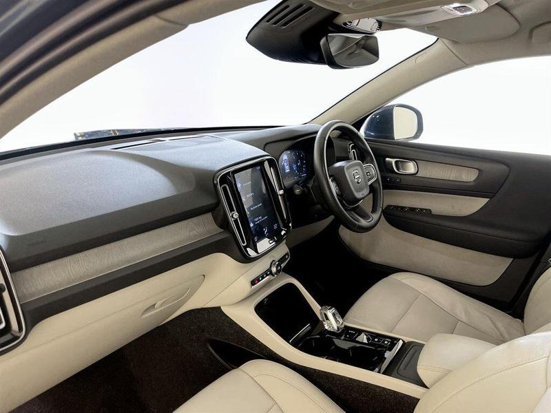 Used Volvo XC40 2019 for sale - 76352205: Photo 12