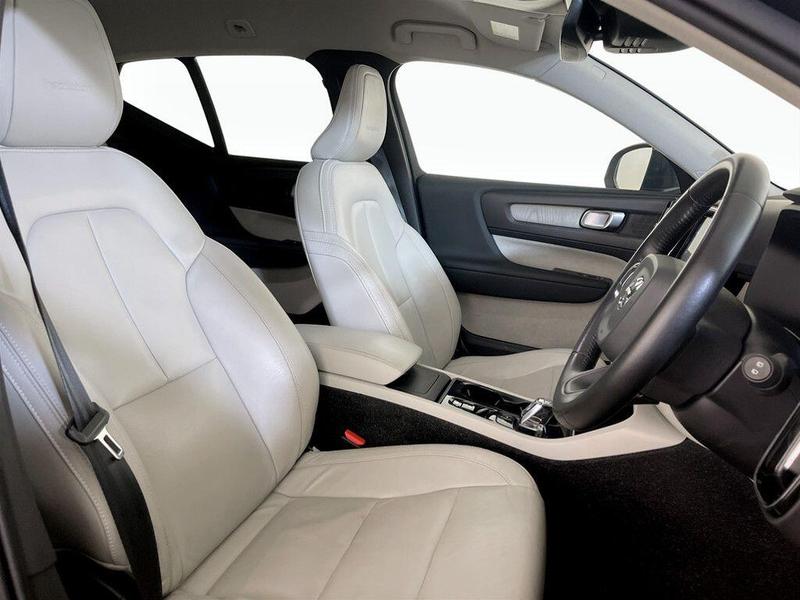 Used Volvo XC40 2019 for sale - 76352205: Photo 13