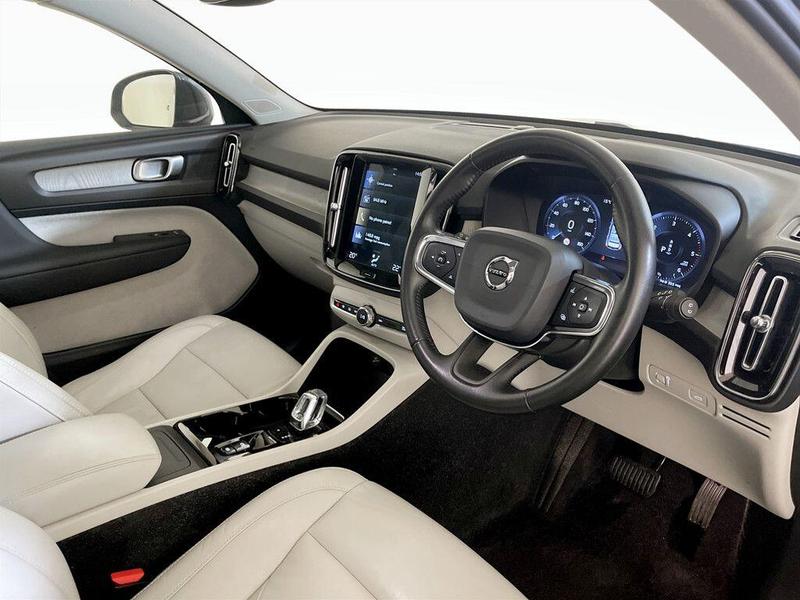 Used Volvo XC40 2019 for sale - 76352205: Photo 15