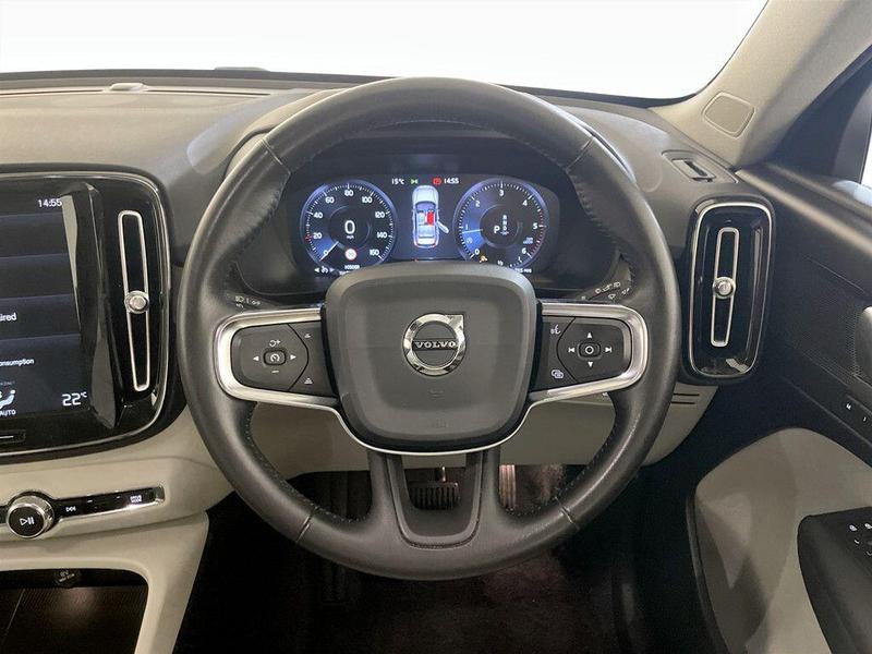 Used Volvo XC40 2019 for sale - 76352205: Photo 16