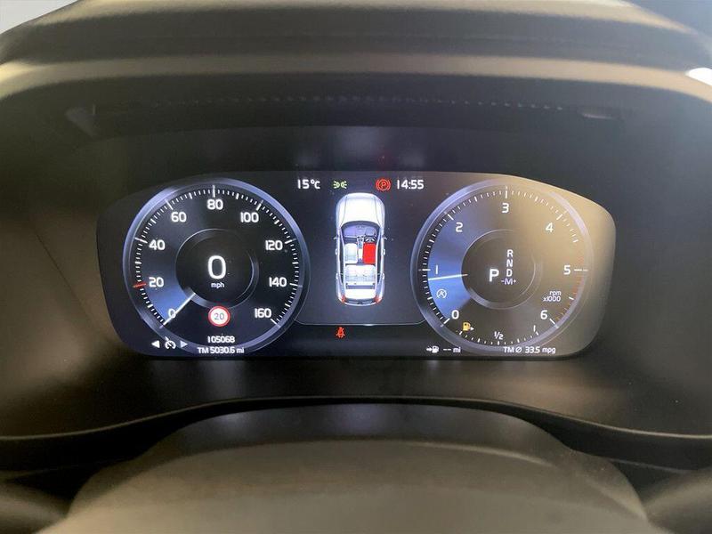 Used Volvo XC40 2019 for sale - 76352205: Photo 18